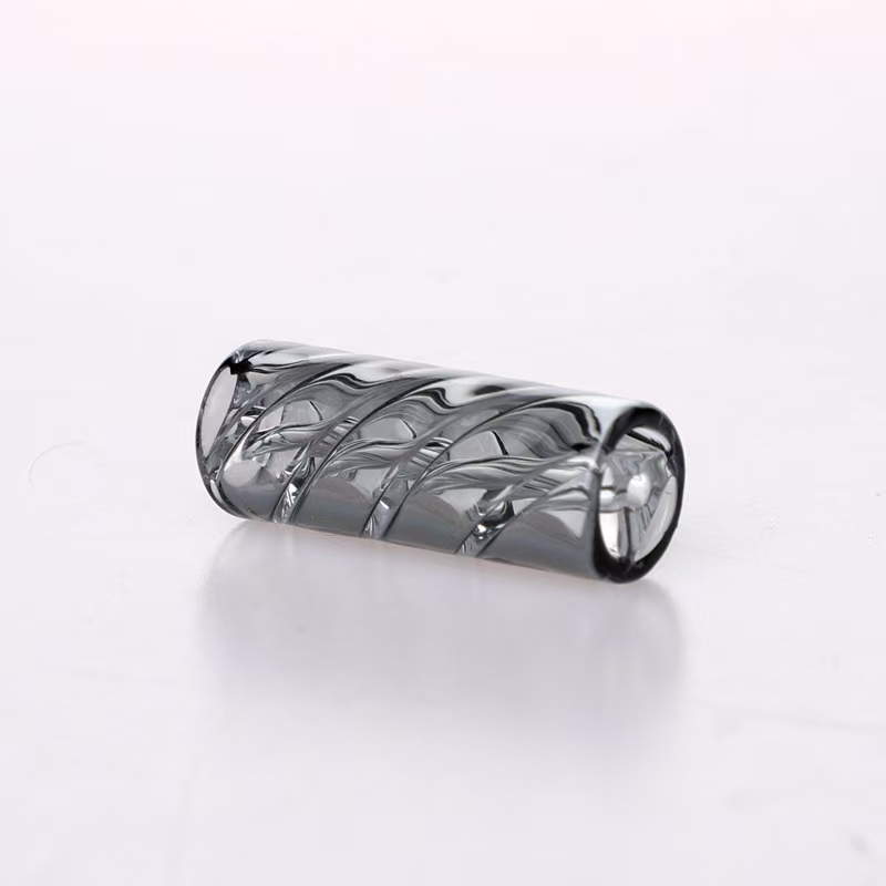 Customizable glass Filter Tips